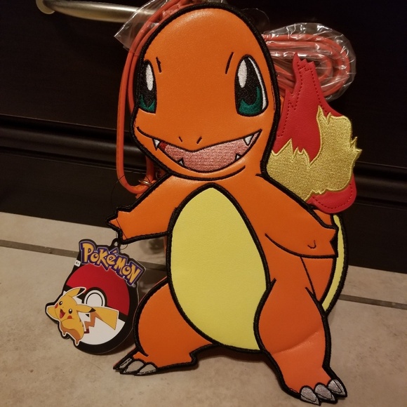 Adorable Pokemon Purses - Picture 4 of 7